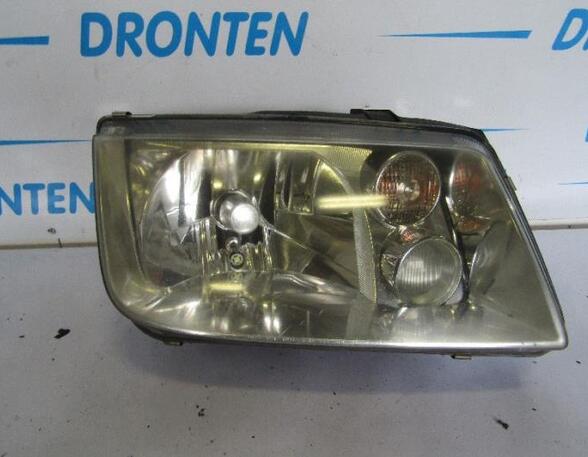 Headlight VW BORA (1J2)