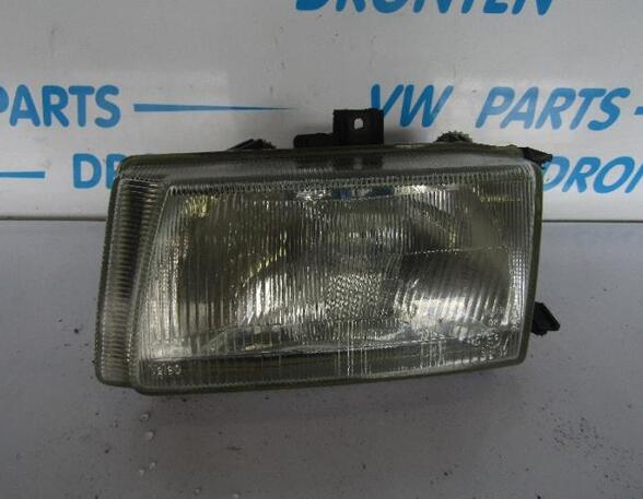 Headlight VW CADDY II MPV (9K9B)