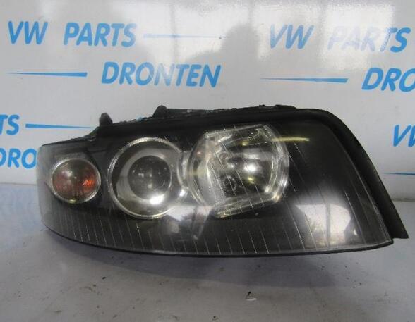 Headlight AUDI A4 Avant (8E5, B6), AUDI A4 Avant (8ED, B7), AUDI A4 Avant (8D5, B5)