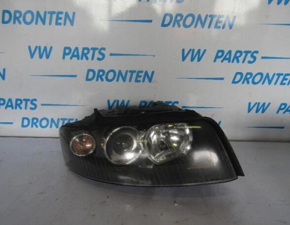 Headlight AUDI A4 Avant (8E5, B6), AUDI A4 Avant (8ED, B7), AUDI A4 Avant (8D5, B5)