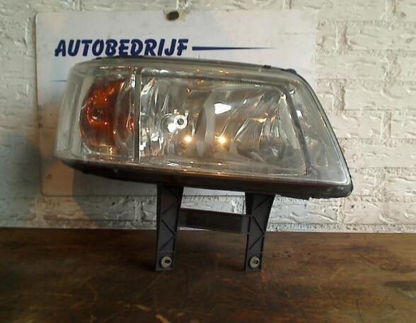 Headlight VW TRANSPORTER V Van (7HA, 7HH, 7EA, 7EH), VW TRANSPORTER VI Van (SGA, SGH, SHA, SHH)