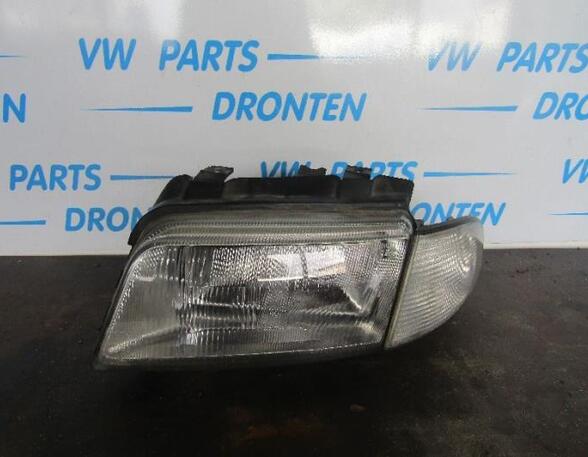 Headlight AUDI A4 (8D2, B5)