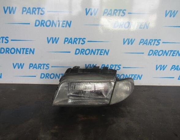 Headlight AUDI A4 (8D2, B5)