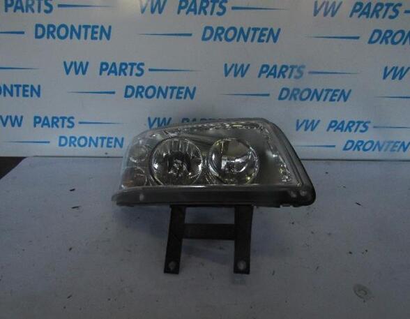 Headlight VW TRANSPORTER V Bus (7HB, 7HJ, 7EB, 7EJ, 7EF, 7EG, 7HF, 7EC)