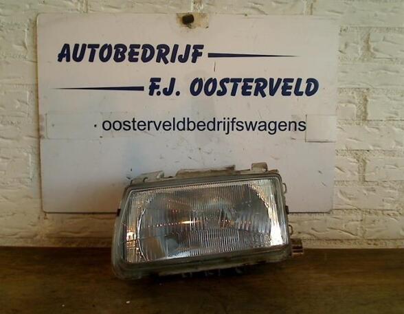 Headlight VW POLO (6N1)