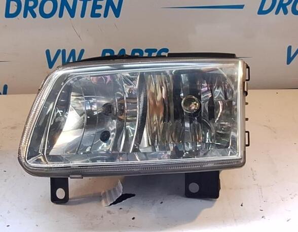 Koplamp VW POLO (6N2)