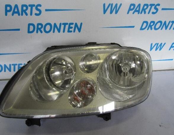 Koplamp VW TOURAN (1T1, 1T2), VW TOURAN (1T3), VW TOURAN VAN (1T1, 1T2)