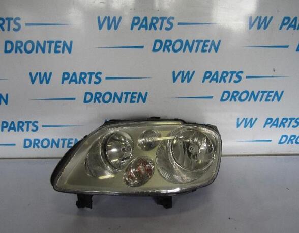 Koplamp VW TOURAN (1T1, 1T2), VW TOURAN (1T3), VW TOURAN VAN (1T1, 1T2)