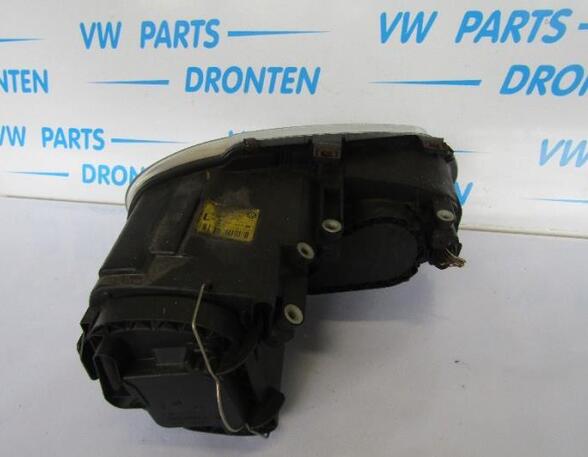 Koplamp VW TOURAN (1T1, 1T2), VW TOURAN (1T3), VW TOURAN VAN (1T1, 1T2)