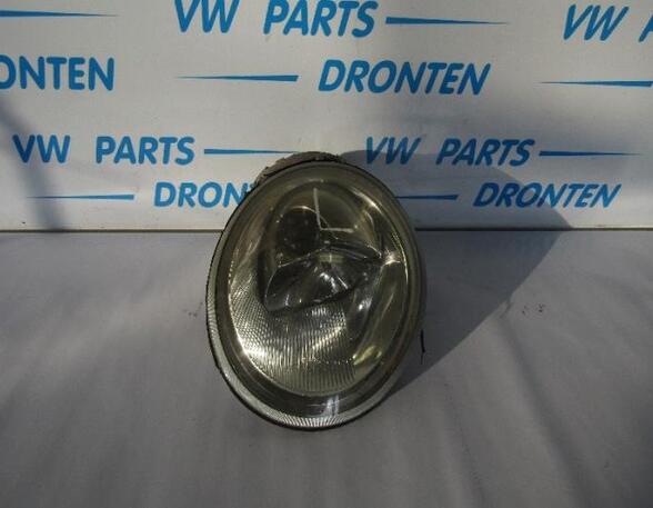 Headlight VW NEW BEETLE (9C1, 1C1)