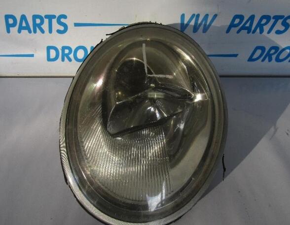 Headlight VW NEW BEETLE (9C1, 1C1)