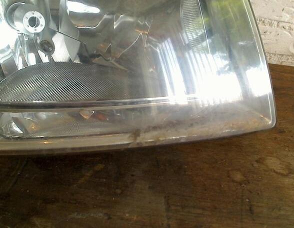 Headlight VW TRANSPORTER V Van (7HA, 7HH, 7EA, 7EH), VW TRANSPORTER VI Van (SGA, SGH, SHA, SHH)