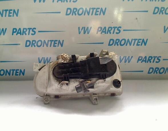 Hauptscheinwerfer rechts VW Golf III Cabriolet 1EX0 84411115 P20240003