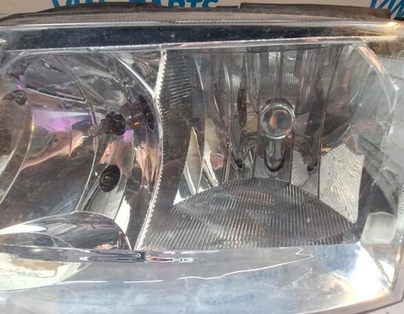 Headlight VW POLO (6N2)