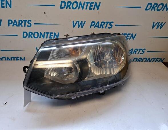 Koplamp VW TRANSPORTER V Van (7HA, 7HH, 7EA, 7EH), VW TRANSPORTER VI Van (SGA, SGH, SHA, SHH)