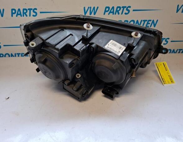 Hauptscheinwerfer links VW Transporter T5 Kasten  7E1941015D P21398962