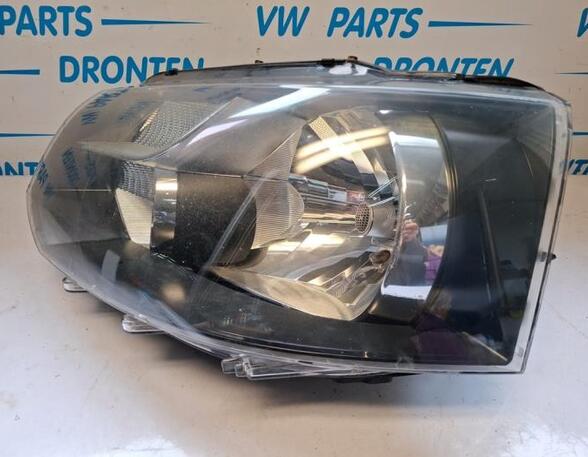 Headlight VW TRANSPORTER V Van (7HA, 7HH, 7EA, 7EH), VW TRANSPORTER VI Van (SGA, SGH, SHA, SHH)