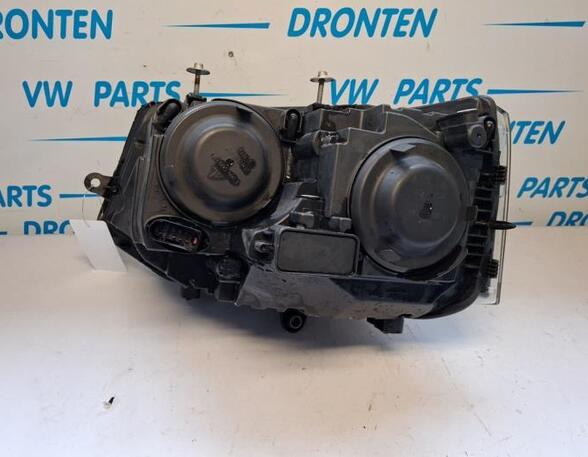 Hauptscheinwerfer rechts VW Transporter T5 Kasten  7E1941016D P21398963