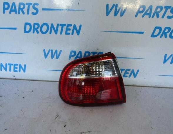 Achterlicht SEAT TOLEDO II (1M2)