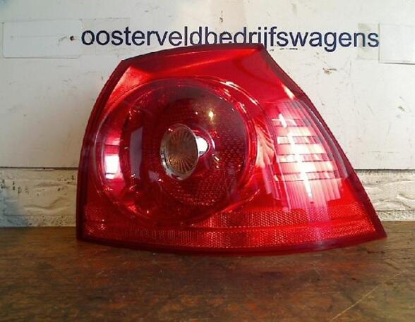 Combination Rearlight VW GOLF V (1K1), VW GOLF VI (5K1)