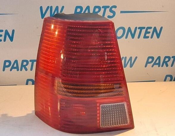 Combination Rearlight VW GOLF IV Variant (1J5)