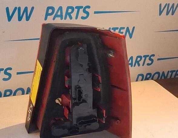 Combination Rearlight VW GOLF IV Variant (1J5)