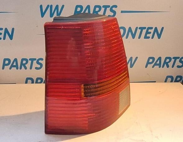 Combination Rearlight VW GOLF IV Variant (1J5)