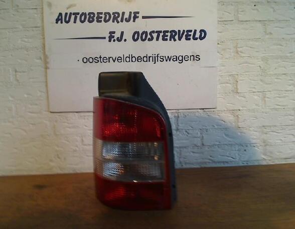 Combination Rearlight VW TRANSPORTER V Van (7HA, 7HH, 7EA, 7EH), VW TRANSPORTER VI Van (SGA, SGH, SHA, SHH)