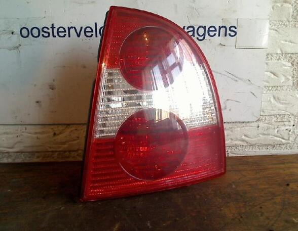 Combination Rearlight VW PASSAT (3B3)