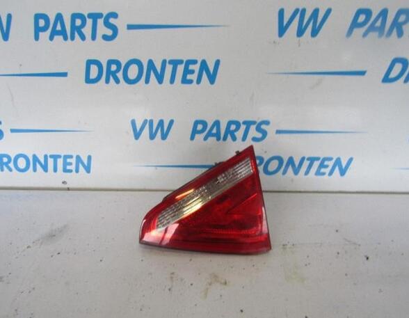 Combination Rearlight AUDI A5 Convertible (8F7)