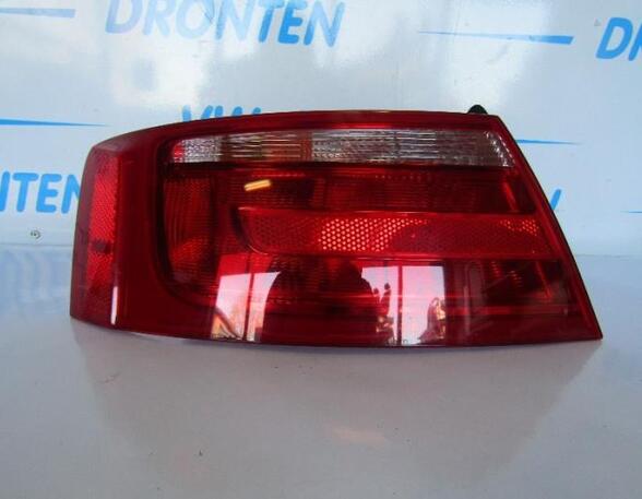 Combination Rearlight AUDI A5 Convertible (8F7)