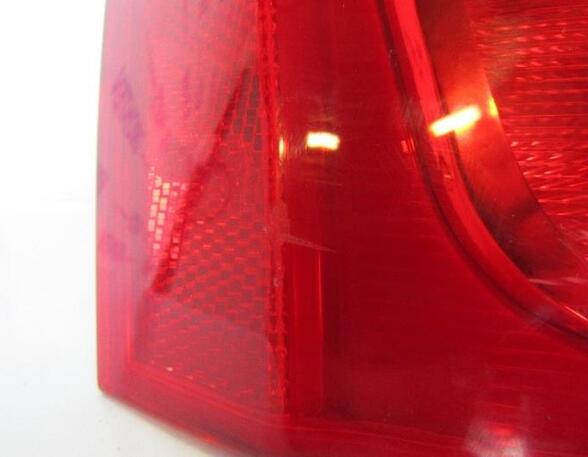 Combination Rearlight AUDI A5 Convertible (8F7)