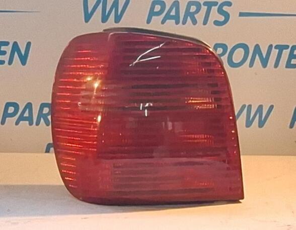 Combination Rearlight VW POLO (6N2)