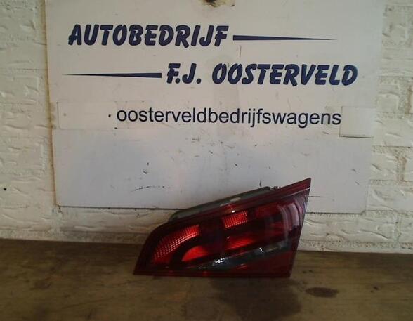 Combination Rearlight AUDI A3 Sportback (8VA, 8VF), AUDI A6 Allroad (4GH, 4GJ, C7)