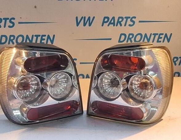 Combination Rearlight VW POLO (6N2)