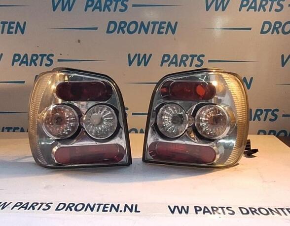 Combination Rearlight VW POLO (6N2)