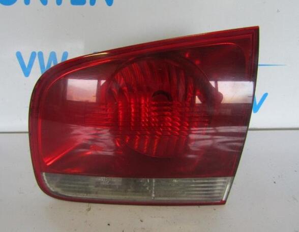 Combination Rearlight VW TOUAREG (7LA, 7L6, 7L7), VW TOUAREG (7P5, 7P6)