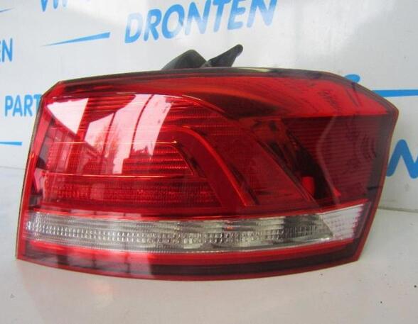 Achterlicht VW PASSAT B8 Variant (3G5, CB5), VW PASSAT ALLTRACK B8 Variant (3G5, CB5)