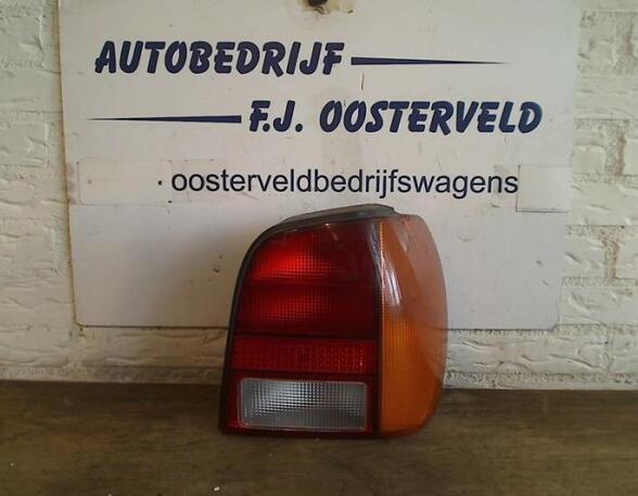 Combination Rearlight VW POLO (6N1)