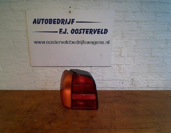 Combination Rearlight VW POLO (6N1)