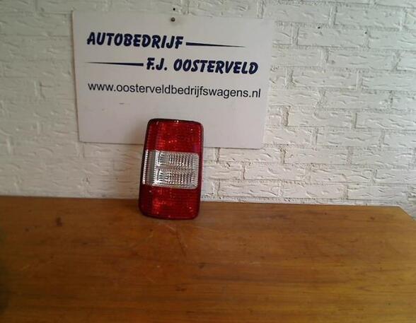 Combination Rearlight VW CADDY III Box Body/MPV (2KA, 2KH, 2CA, 2CH)