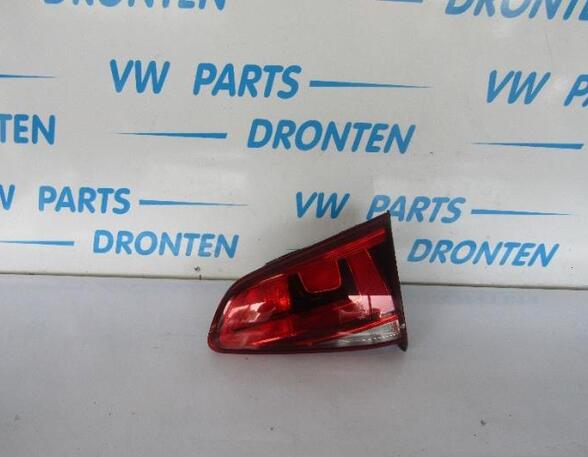 Combination Rearlight VW GOLF VII (5G1, BQ1, BE1, BE2), VW GOLF VIII Variant (CG5), VW GOLF VII Variant (BA5, BV5)