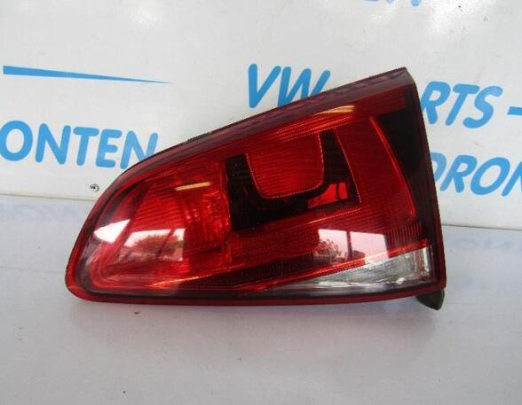 Combination Rearlight VW GOLF VII (5G1, BQ1, BE1, BE2), VW GOLF VIII Variant (CG5), VW GOLF VII Variant (BA5, BV5)