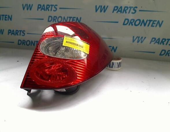 Combination Rearlight RENAULT LAGUNA II Grandtour (KG0/1_)