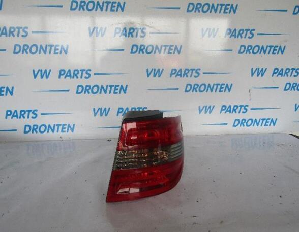 Combination Rearlight MERCEDES-BENZ B-CLASS (W245)