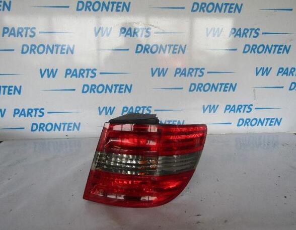 Combination Rearlight MERCEDES-BENZ B-CLASS (W245)