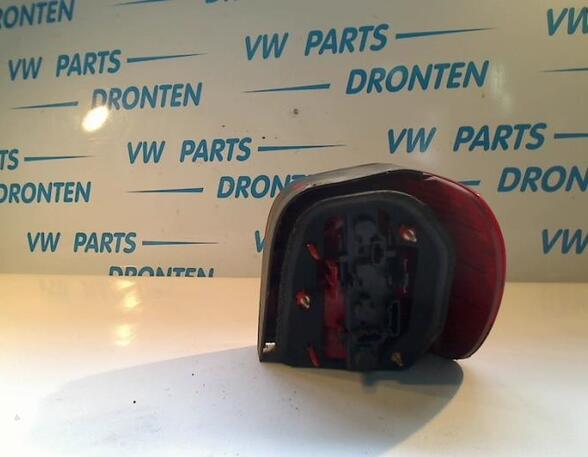 Combination Rearlight VW POLO (6N2)