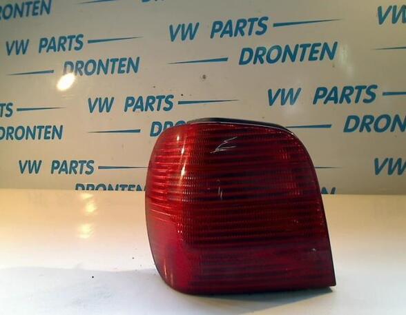 Combination Rearlight VW POLO (6N2)