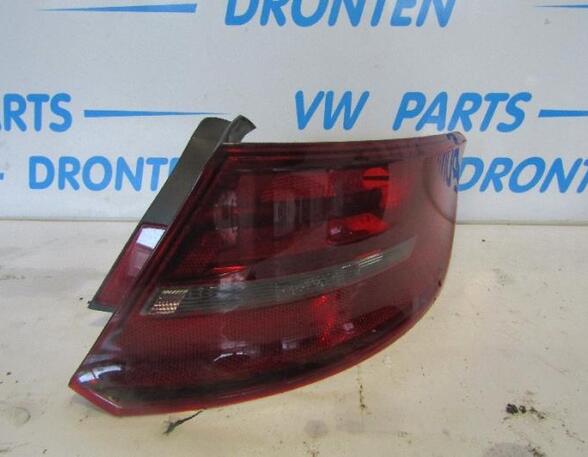 Combination Rearlight AUDI A3 Sportback (8VA, 8VF), AUDI A6 Allroad (4GH, 4GJ, C7)