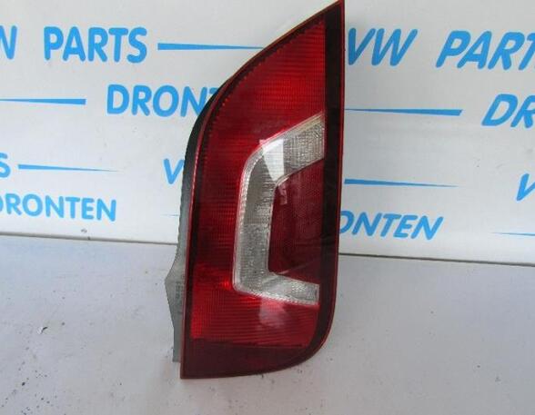 Combination Rearlight VW UP! (121, 122, BL1, BL2, BL3, 123), VW LOAD UP (121, 122, BL1, BL2)